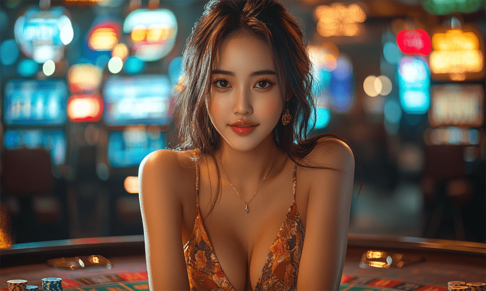 tj77 casino